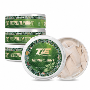 Timenergy Herbal Zen Pouches